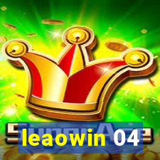 leaowin 04